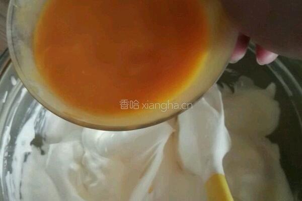 芒果冰淇淋的做法图解9
