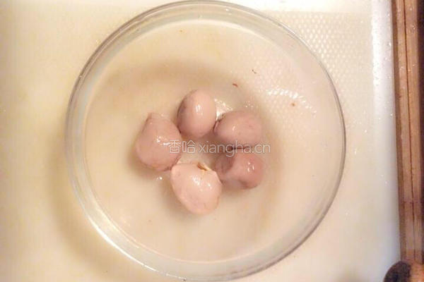 酱油炒饭的做法图解9