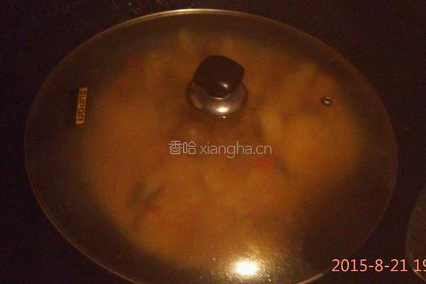 黄瓜煲鳝鱼的做法图解10