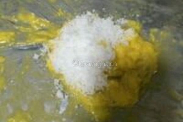 花生酥的做法图解4
