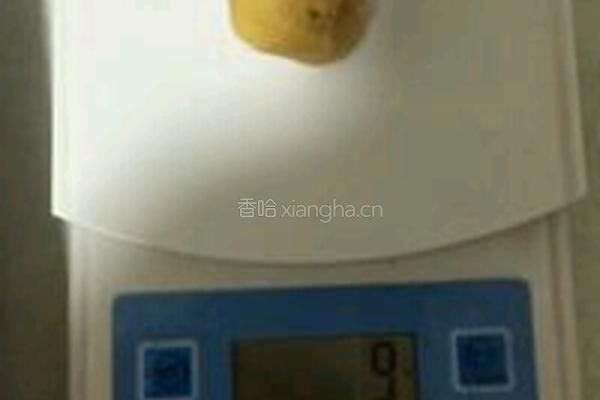 花生酥的做法图解9