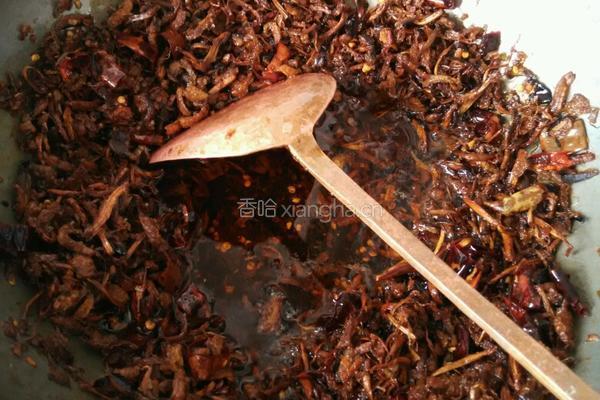 油炸鸡棕的做法图解6