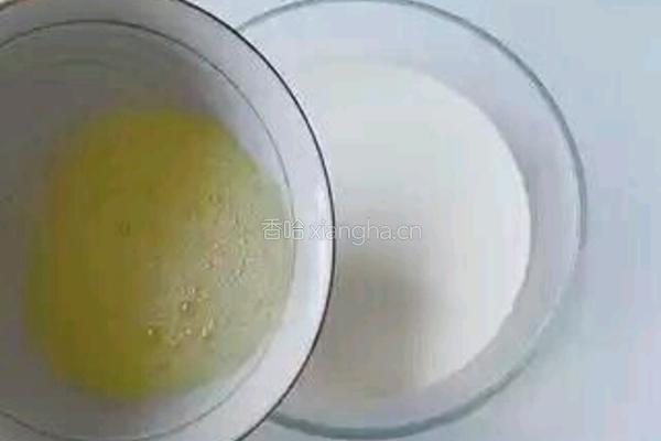 双皮奶的做法图解6