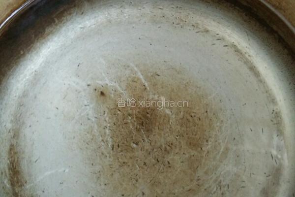 香酥羊肉的做法图解2