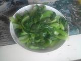 炒青菜的做法[图]