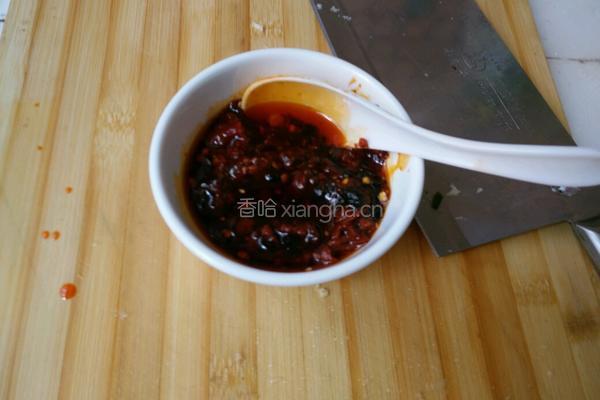 水煮鱼――JIARU 的做法图解9