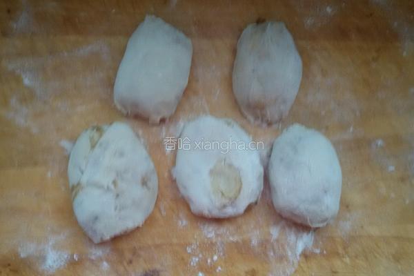 牛肉烧饼的做法图解6