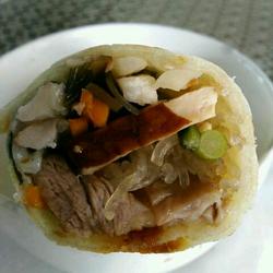 饺饼筒的做法[图]