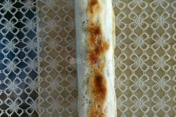饺饼筒的做法图解5