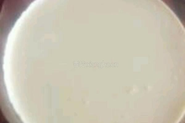 海洋之星的做法图解17