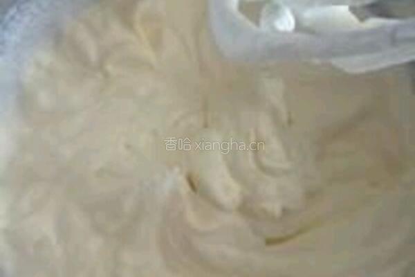 海洋之星的做法图解19