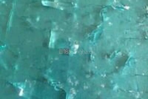 海洋之星的做法图解31