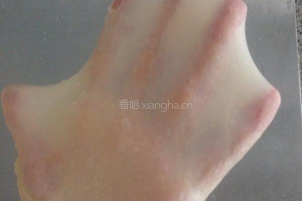 酸奶吐司的做法图解2