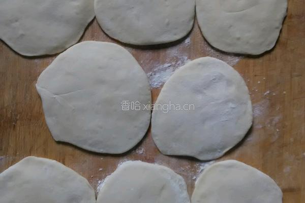 糖三角的做法图解6