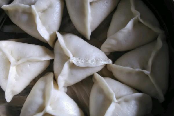 糖三角的做法图解10