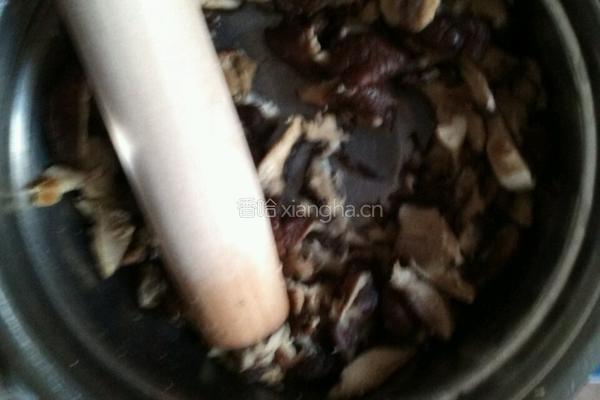 自制鸡粉的做法图解8