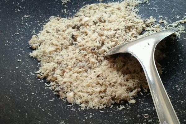 自制鸡粉的做法图解11