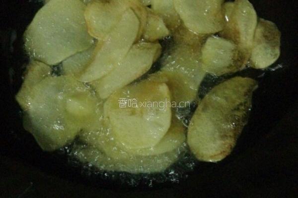 薯片的做法图解2