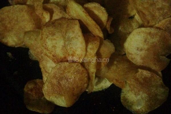 薯片的做法图解4