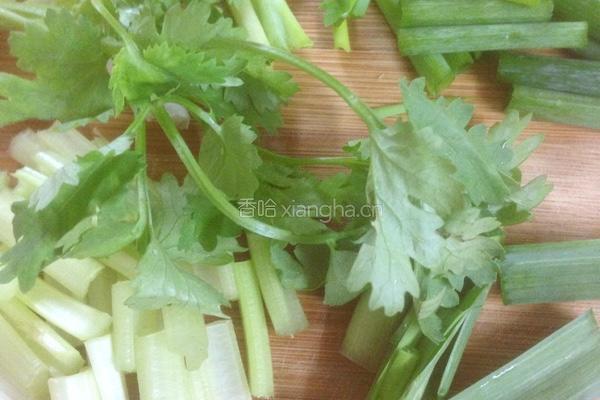 微麻辣蛏子的做法图解1