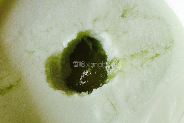果冻的做法图解4