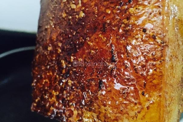 梅干扣肉的做法图解7