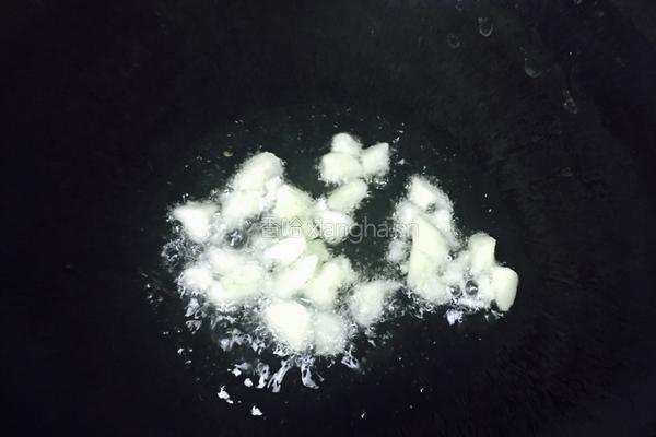 梅干扣肉的做法图解11