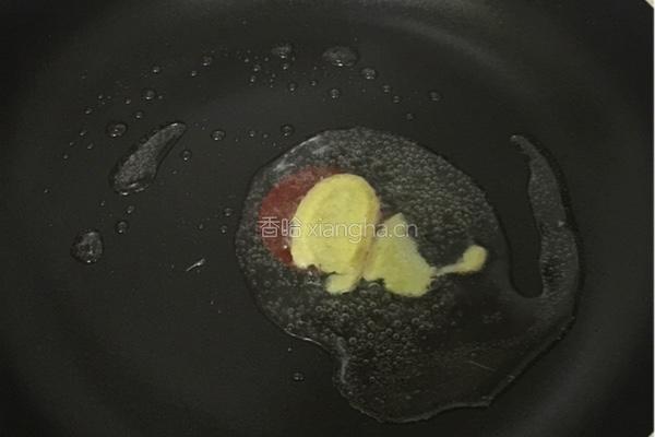 番茄爱吃豆腐的做法图解3