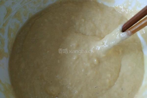 土豆煎饼的做法图解1