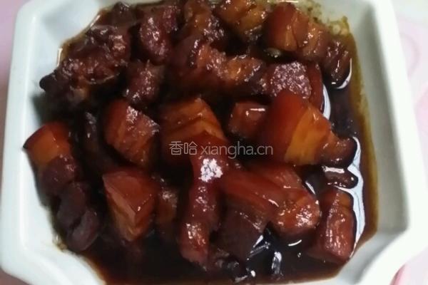 农家小炒肉