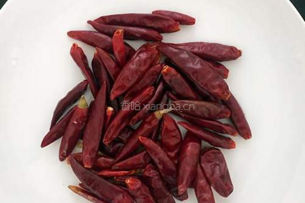 香辣牛肉的做法图解2