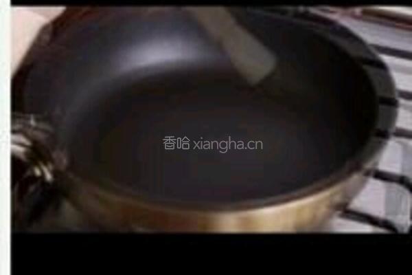 抹茶千层蛋糕的做法图解5