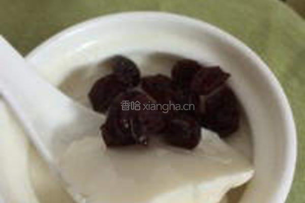 花胶美颜抗皱汤的做法图解5