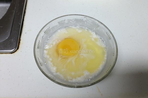 香煎西葫芦饼的做法图解4