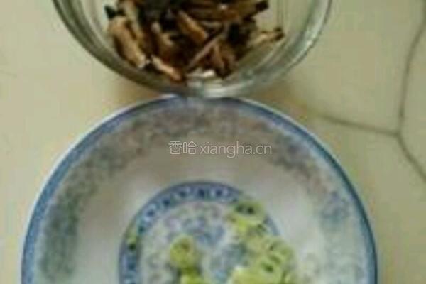 豆脑家常做法的做法图解7