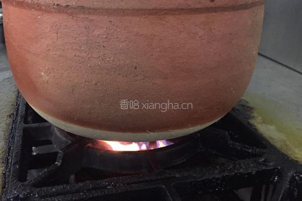 盐局桂虾的做法图解8