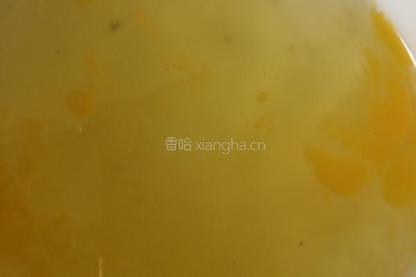 电̆饭̆煲̆蛋̆糕̆的做法图解2