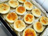 绿豆饼的做法[图]