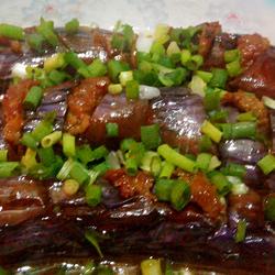 酿茄子的做法[图]