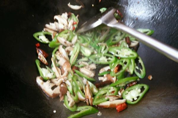 红烧豆腐煲――JIARU 的做法图解4