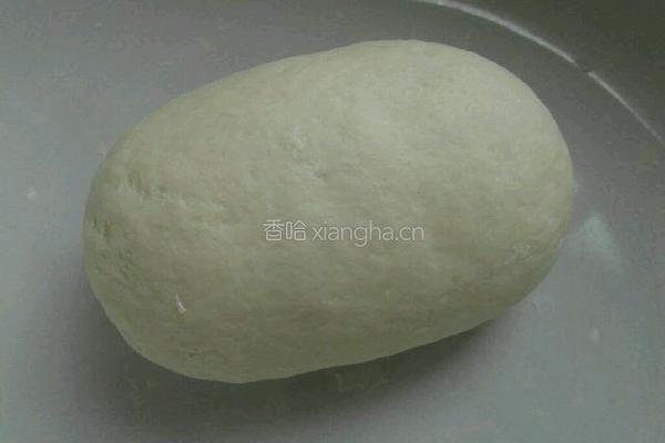 翻背果的做法图解3