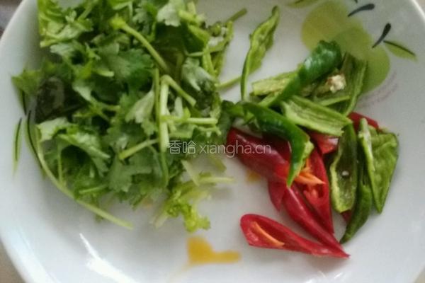 牛肉炖冻豆腐的做法图解4