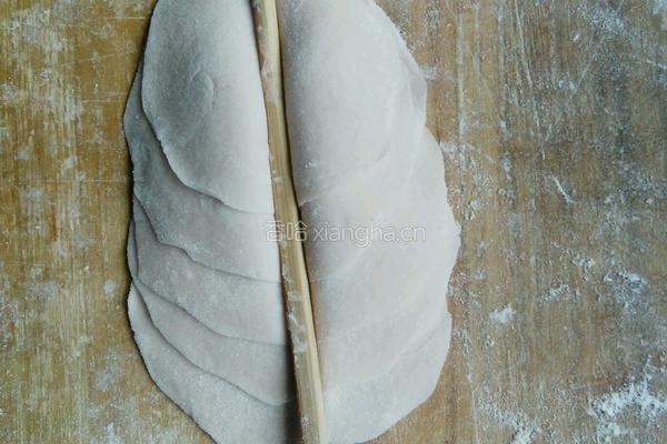 盛开的玫瑰的做法图解4