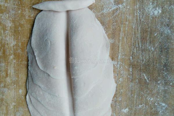 盛开的玫瑰的做法图解5