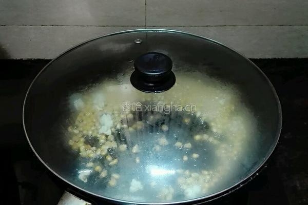 爆米花的做法图解5
