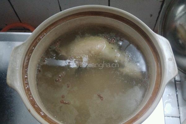 山椒鸡的做法图解3