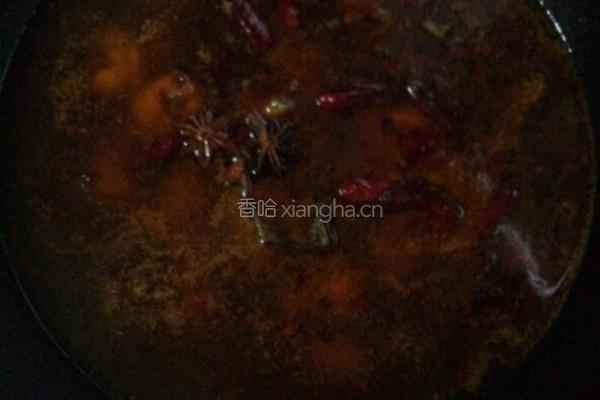 土豆烧鸡的做法图解3