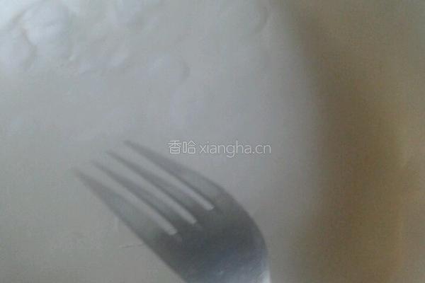 苹果派的做法图解4