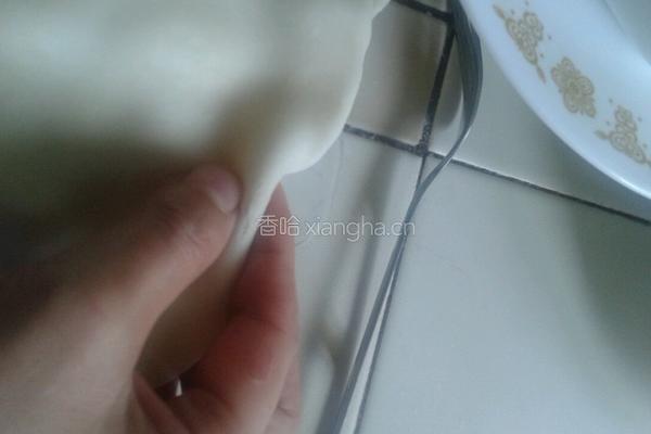 苹果派的做法图解9