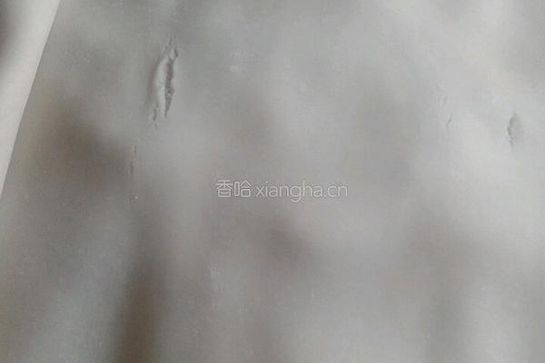 苹果派的做法图解8